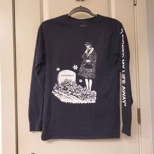 G59 $uicideboy$ Long Sleeve